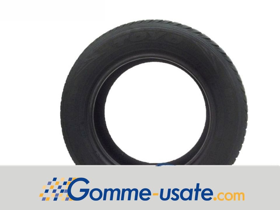 Thumb Toyo Gomme Usate Toyo 185/65 R15 88T Vario V2+ M+S (85%) pneumatici usati Invernale_1